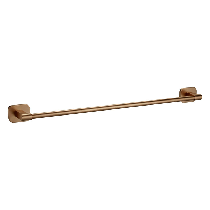 Cuier de baie 5901 Nico Brush Copper