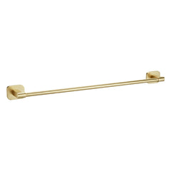 Cuier de baie 5901 Nico Brush Gold