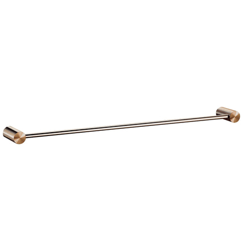 Cuier de baie 9703 Prism Brush Copper