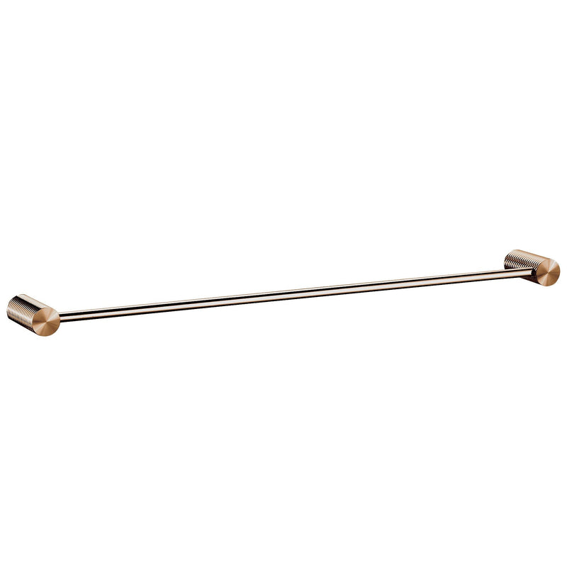 Cuier de baie 9703 Prism Brush Copper