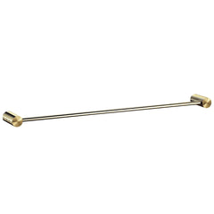 Cuier de baie 9703 Prism Brush Gold