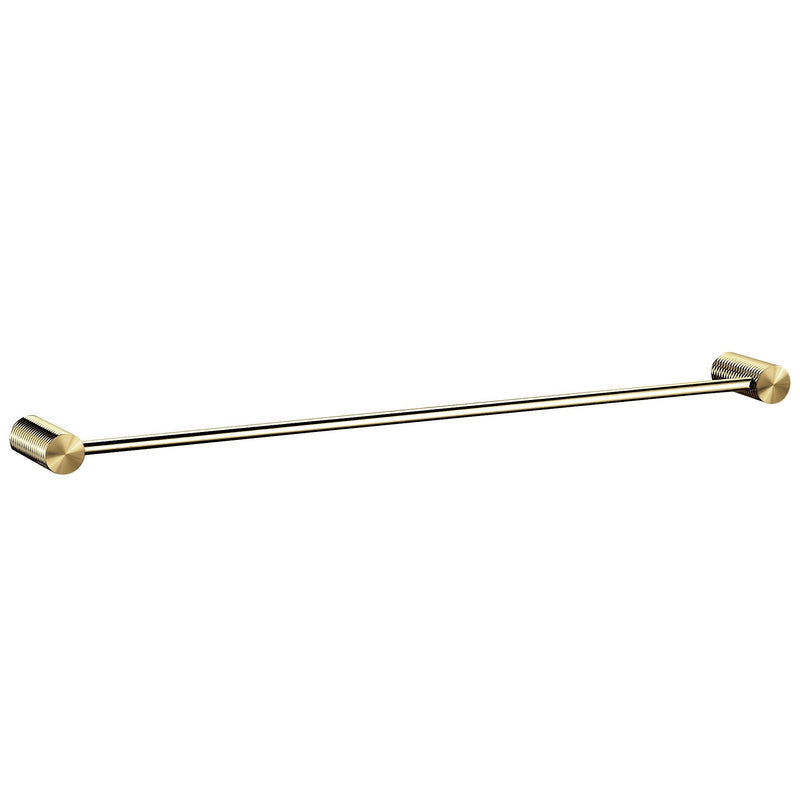 Cuier de baie 9703 Prism Brush Gold