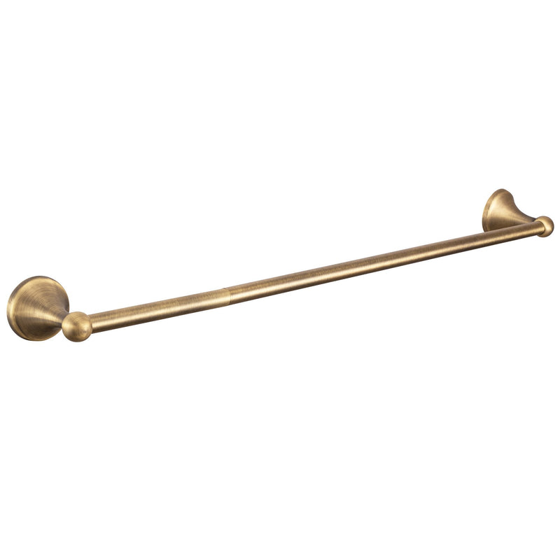 Cuier de baie Antique Bronze 332867B RETRO
