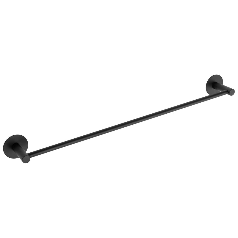 Cuier de baie Black 322221A DUO