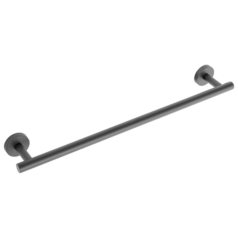 Cuier de baie Gun Black 322232A LEO