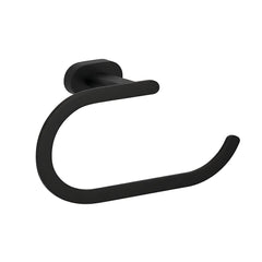 Cuier de baie Ring 110 Til Black