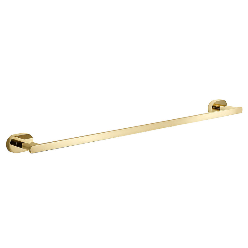Cuier de baie Til 101 Gold