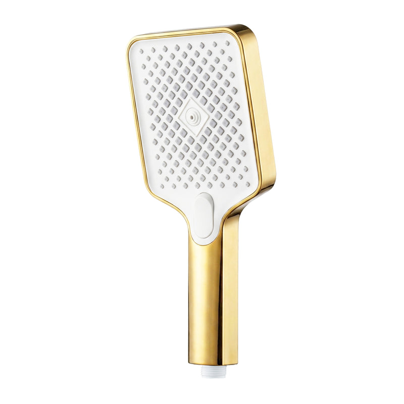 PARA DE DUS REA JS-031 GOLD - Plastic, ABS - De aur | SanitarePro