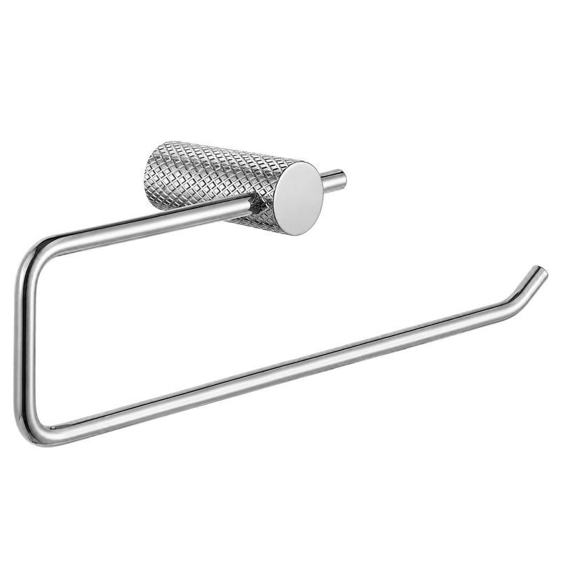 Cuier de baie A62310 OTTO Chrome - Metal - Crom | SanitarePro