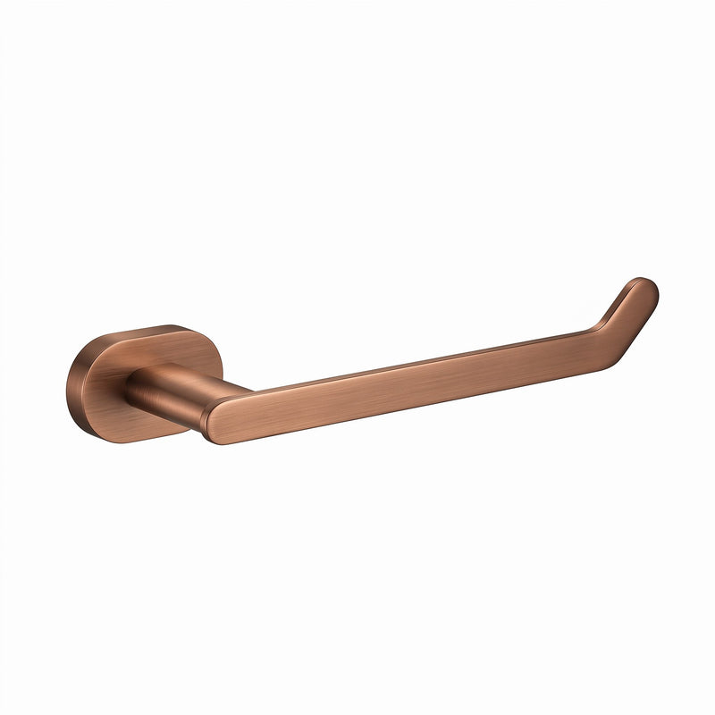 Suport hârtie igienică 109 Til Brush Copper - Metal - Cupru periat | SanitarePro