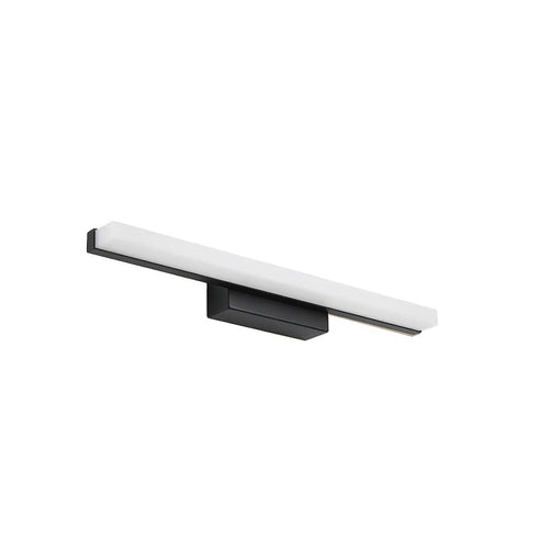 Lampa de perete LED 42CM APP1854-1W BLACK