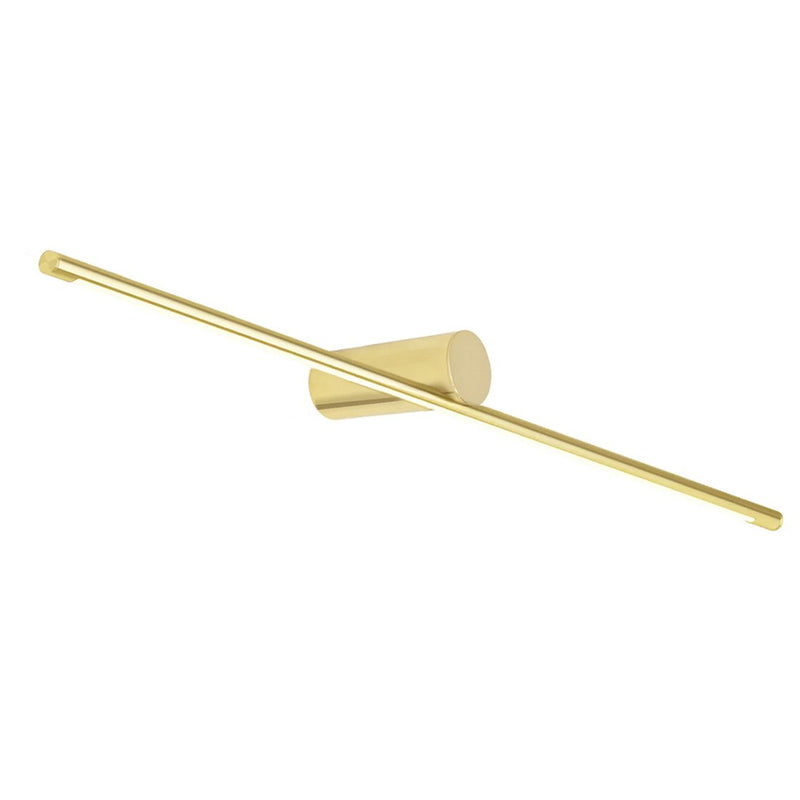Lampa de perete LED 60CM APP1345-W GOLD