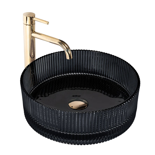 Lavoar pe blat Rea Ingrid 36 Black