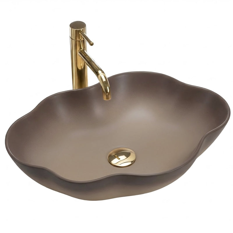 Lavoar pe blat Rea Pearl Ombre