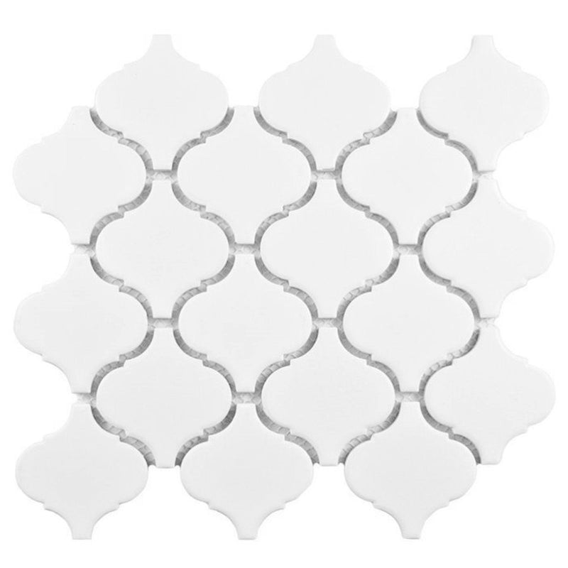 Mozaic maroco 322159 White