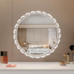 Oglindă LED 60cm YH-3561