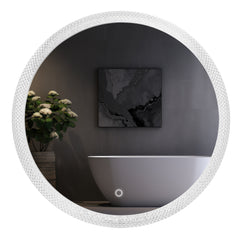 Oglindă LED 60cm YH-3563
