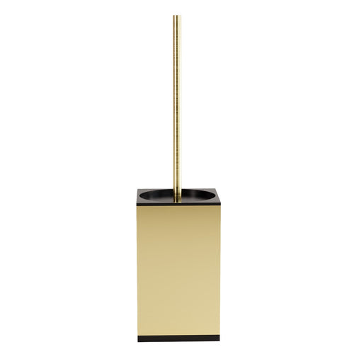 Perie WC B110 BRUSH GOLD