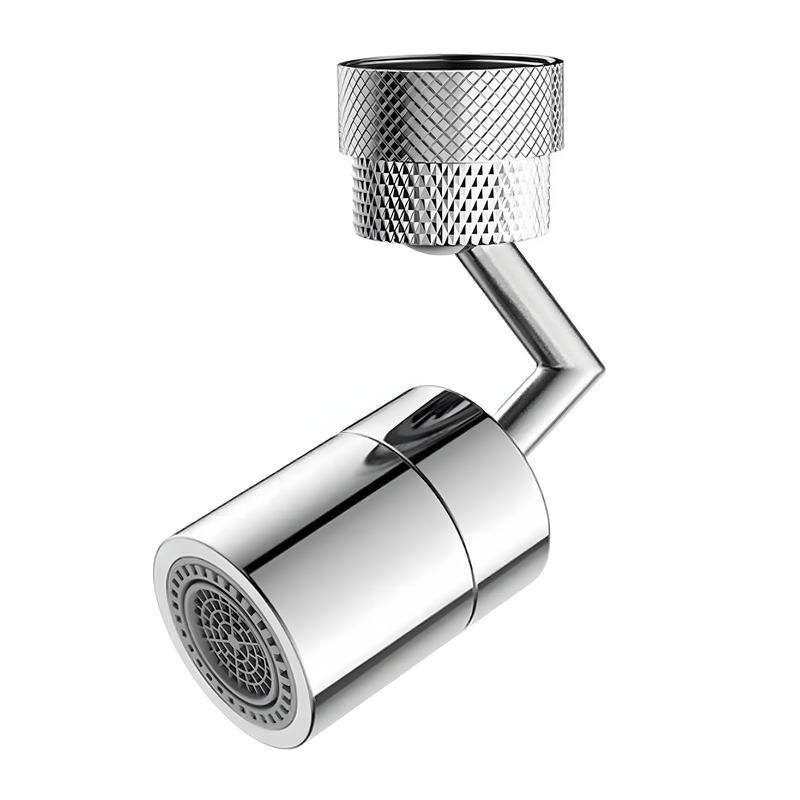 Prelungire pivotanta REA COLT CHROME - Crom | SanitarePro