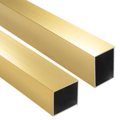 Profil de extensie pentru cabine de ușă Solar Fargo Rapid GOLD