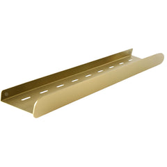 Raft pentru baie SF03 60cm gold brush