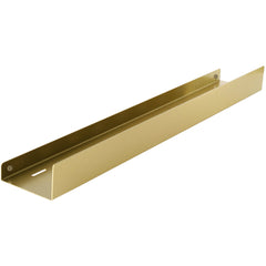 Raft pentru baie SF04 60cm gold brush