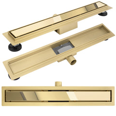 Rigola dus Rea NEOX Gold 60