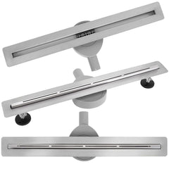 Rigola dus Rea Rea FILO Nickel Brush 60
