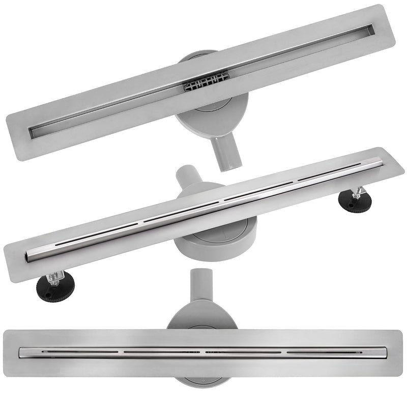 Rigola dus Rea Rea FILO Nickel Brush 60