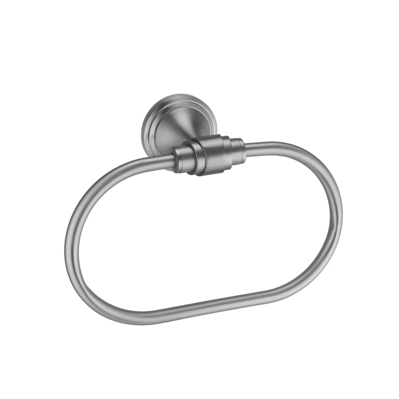 Ванная вешалка RING 16101 Aristo Никель матовый