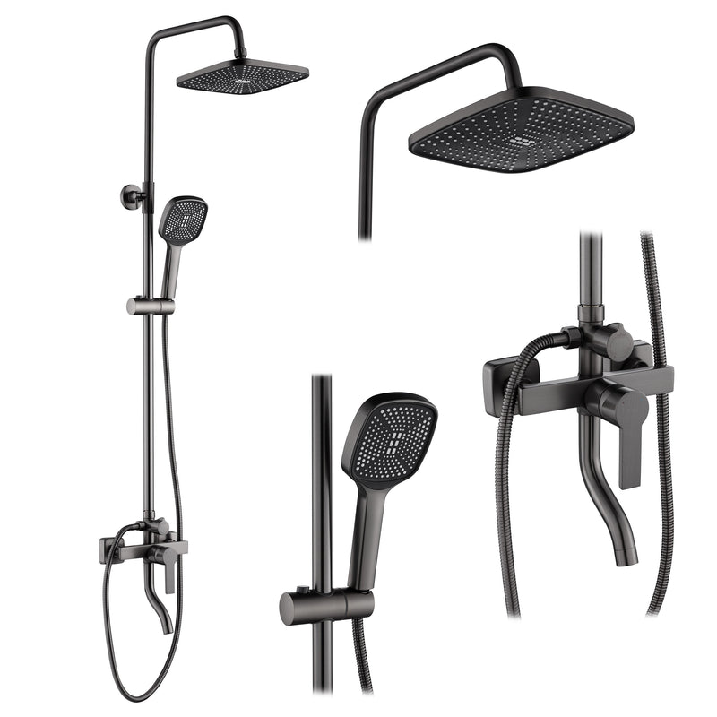 Set dus MY2021-77C REA ARGUS TYTAN
