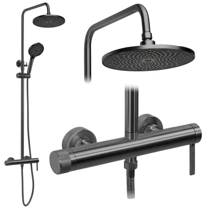 Set dus Rea Rivo Titan
