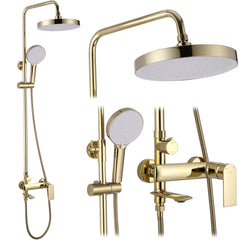 Set dus REA Veneta Gold