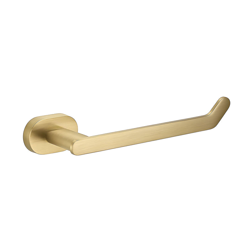 Suport hârtie igienică 109 Til Brush Gold