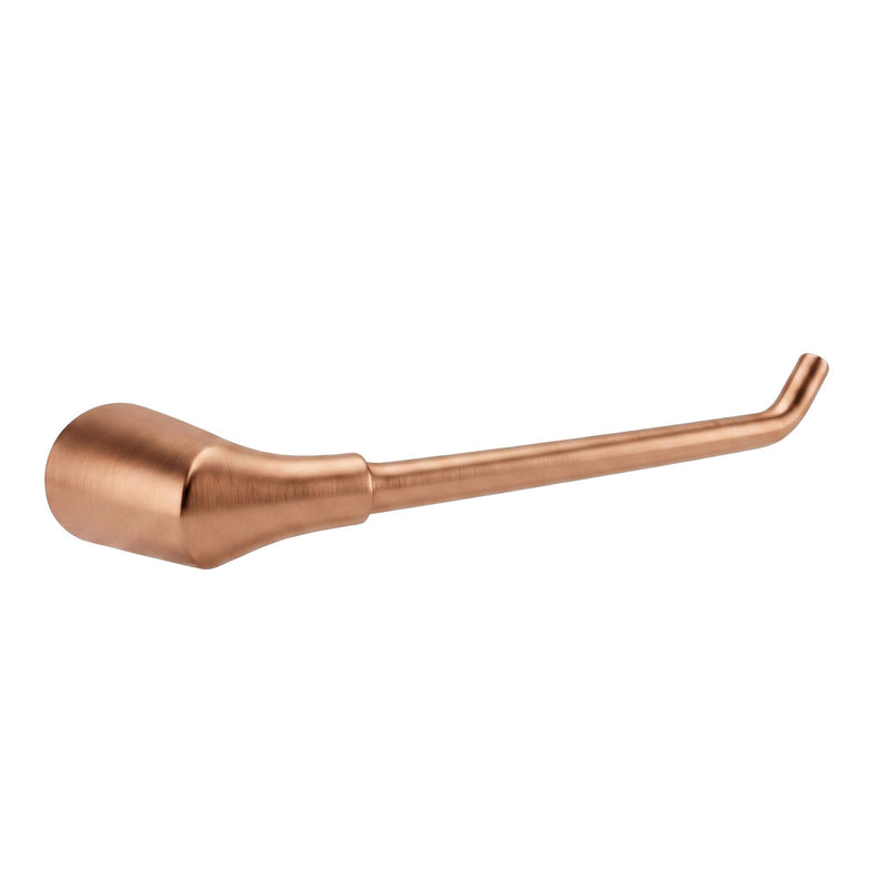 Suport hârtie igienică 16205 VIBE Brush Gold