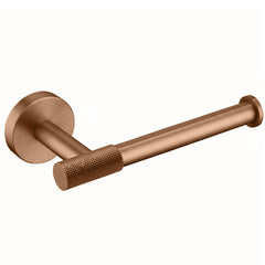 Suport hârtie igienică 5709 Galo Brush Copper