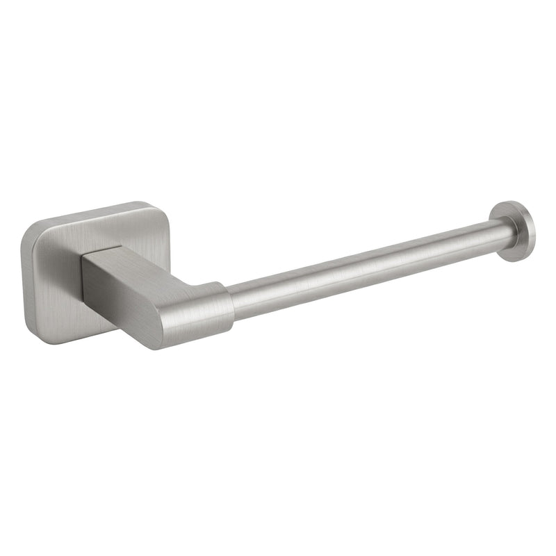 Suport hârtie igienică 5909 Nico Brush Nickel