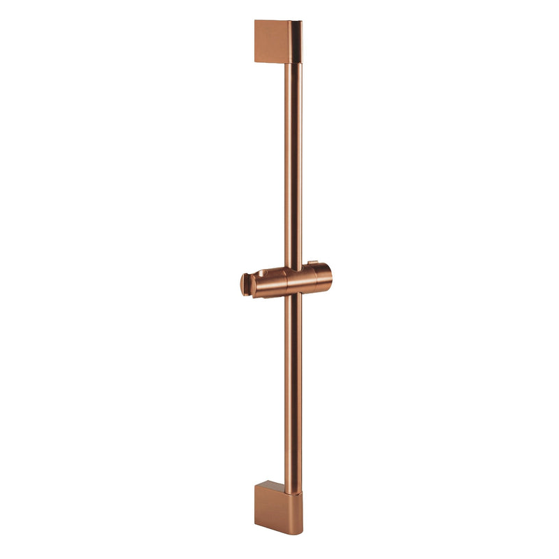 Suport Para Dus 01 Brush Copper