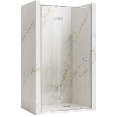 Usa de dus Rea Atlas 100 Chrome