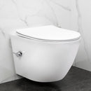 Vase WC