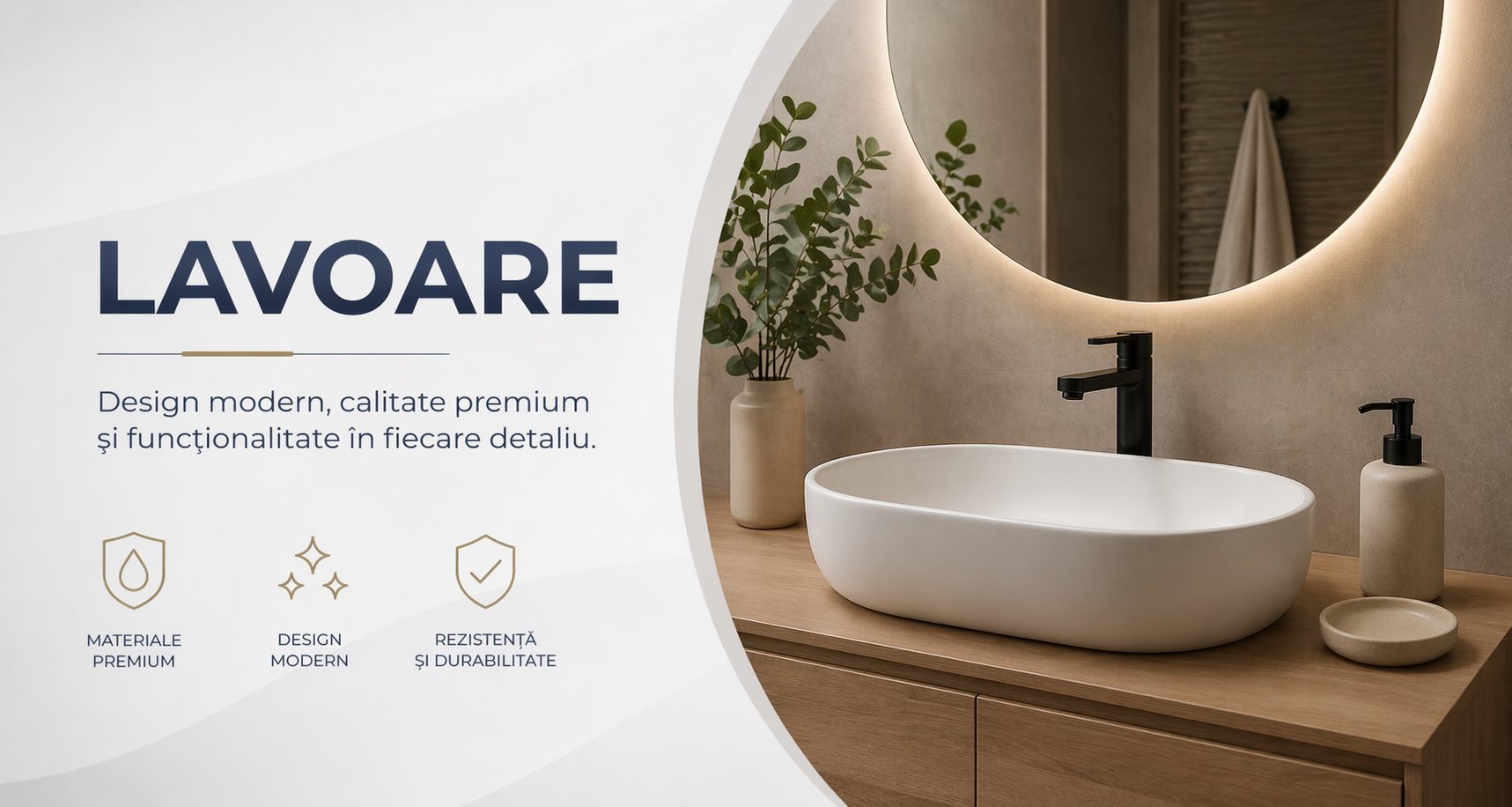 Lavoare