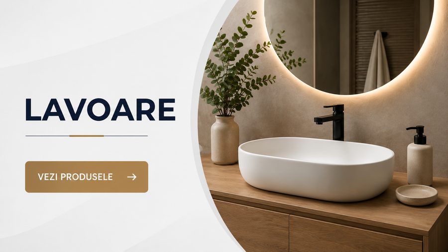 Lavoare